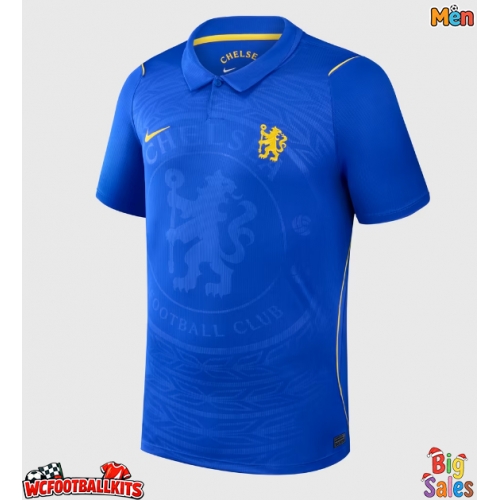 Chelsea Morgan Rogers #17 Replica Home Stadium Shirt 2026-27 Short Sleeve
